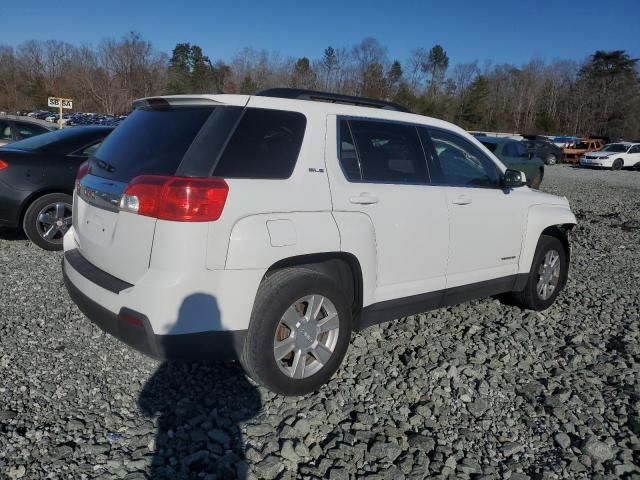 2013 GMC Terrain SLE