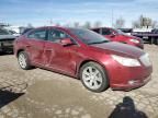 2011 Buick Lacrosse CXL