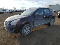 Nissan salvage cars for sale: 2011 Nissan Rogue S