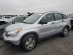 2009 Honda CR-V LX