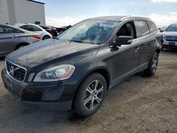 Salvage cars for sale at Tucson, AZ auction: 2013 Volvo XC60 T6