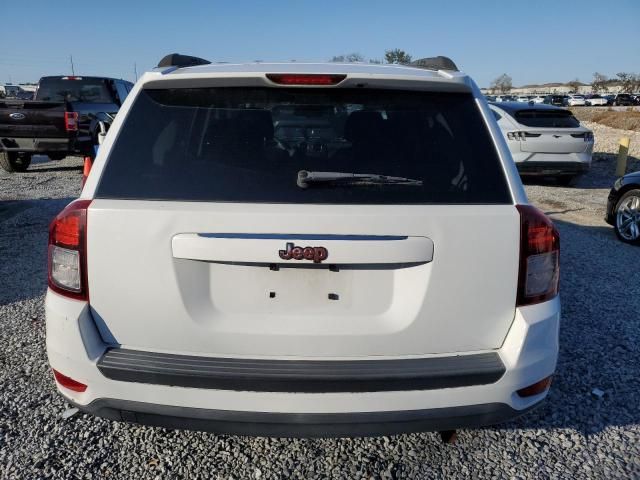 2014 Jeep Compass Sport