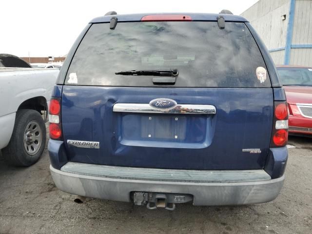 2006 Ford Explorer XLT