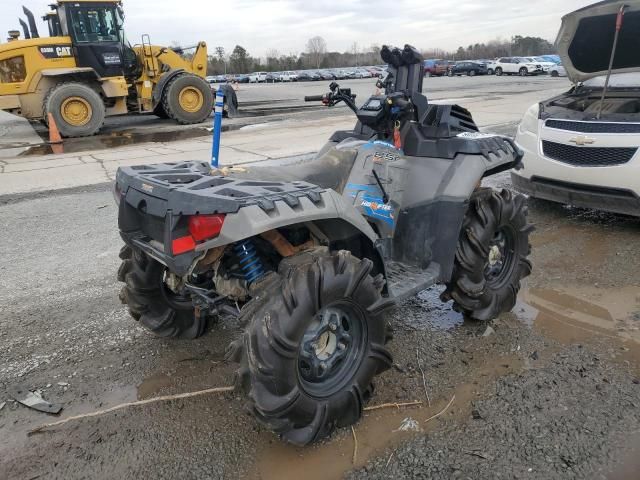 2023 Polaris Sportsman 850 High Lifter Edition