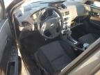 2009 Chevrolet Malibu 1LT