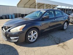 2015 Nissan Altima 2.5 en venta en Fresno, CA