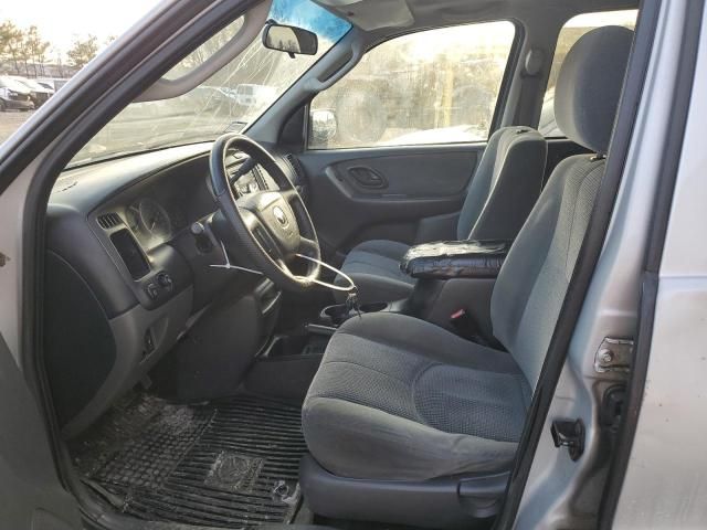 2004 Mazda Tribute LX