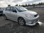 2003 Toyota Corolla Matrix XR