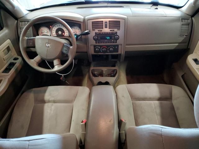 2006 Dodge Dakota Quad SLT