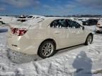 2014 Chevrolet Malibu 1LT