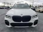 2022 BMW X5 Sdrive 40I