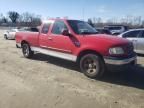 2001 Ford F150