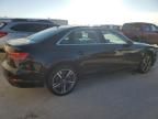 2017 Audi A4 Premium Plus