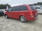 2013 Dodge Grand Caravan Crew