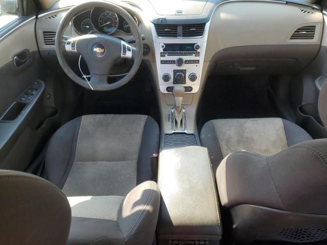 2012 Chevrolet Malibu LS