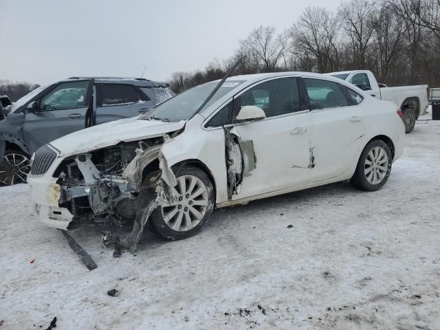 2015 Buick Verano