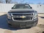 2015 Chevrolet Tahoe K1500 LT