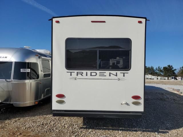 2016 Layton Travel Trailer