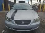 2006 Hyundai Sonata GLS