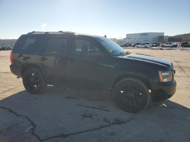 2007 Chevrolet Tahoe C1500