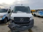 2023 Mercedes-Benz Sprinter 2500