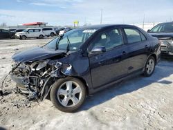 Toyota Vehiculos salvage en venta: 2008 Toyota Yaris