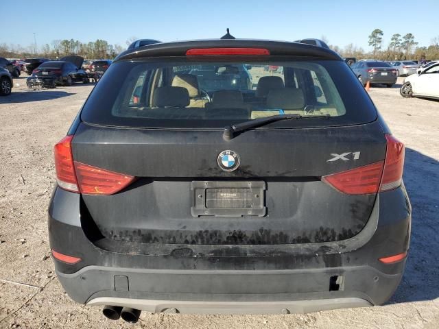 2015 BMW X1 XDRIVE35I