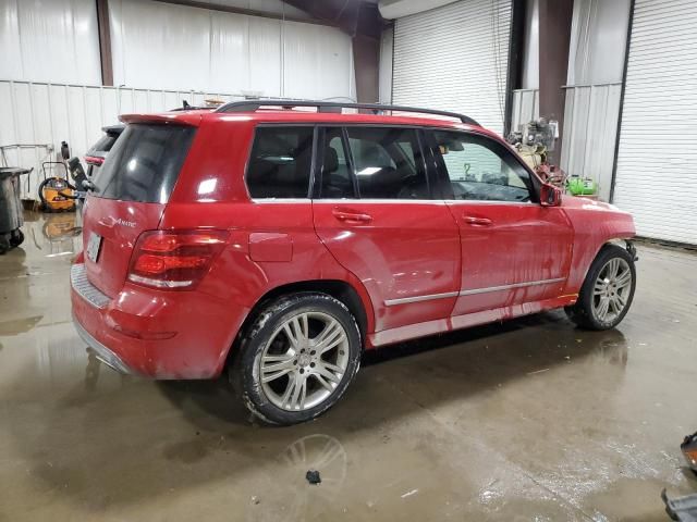 2013 Mercedes-Benz GLK 350 4matic