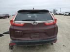 2018 Honda CR-V EXL