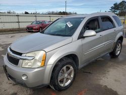 Carros con verificación Run & Drive a la venta en subasta: 2007 Chevrolet Equinox LT