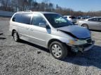 2004 Honda Odyssey EX