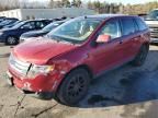 2007 Ford Edge SEL