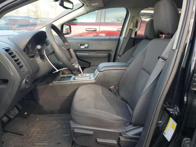 2008 Ford Edge SE