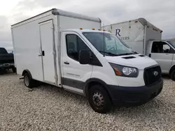 Ford salvage cars for sale: 2023 Ford Transit T-350 HD