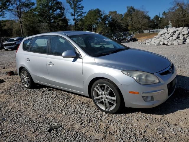 2009 Hyundai Elantra Touring