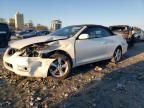 2008 Toyota Camry Solara SE