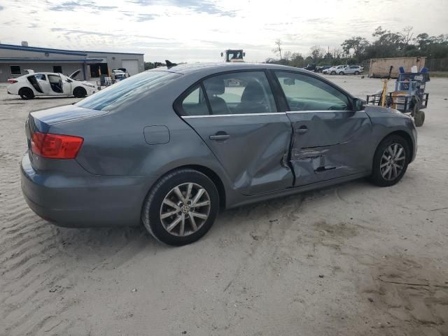 2014 Volkswagen Jetta SE