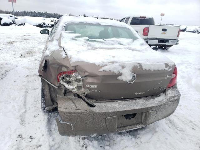 2007 Buick Allure CX