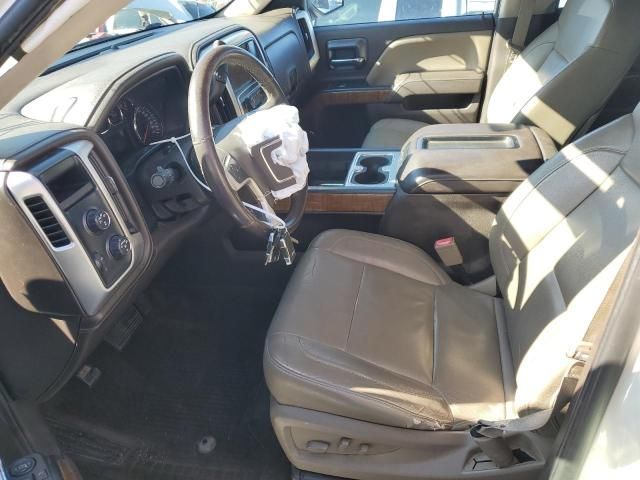 2014 GMC Sierra K1500 SLT