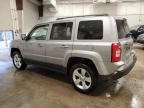 2015 Jeep Patriot Latitude