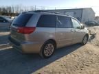 2008 Toyota Sienna XLE