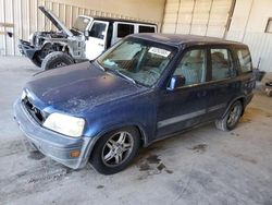 1998 Honda CR-V EX en venta en Abilene, TX