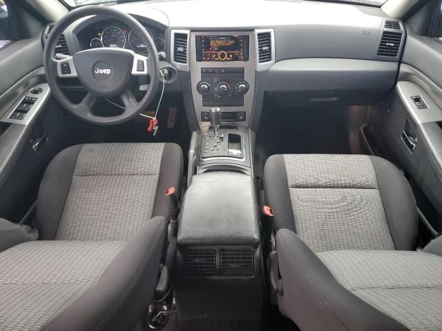 2010 Jeep Grand Cherokee Laredo