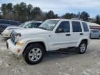 2006 Jeep Liberty Limited