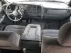 2001 Chevrolet Silverado K1500