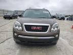 2011 GMC Acadia SLE