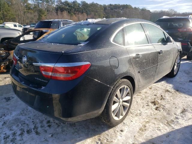 2015 Buick Verano Convenience