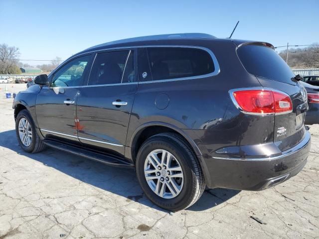 2015 Buick Enclave