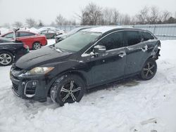 Mazda cx-7 salvage cars for sale: 2011 Mazda CX-7