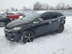 2011 Mazda CX-7